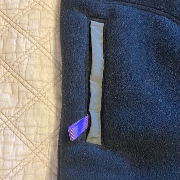 Patagonia Synchilla vest sz XS - Picture 7 of 7